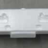 CHEVROLET AVEO- SD/HB- 04/05; ÖN TAMPON ŞOK EMİCİ