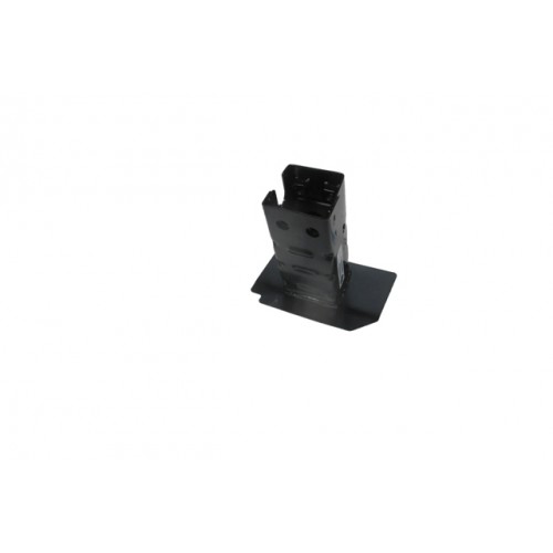 CHEVROLET AVEO- SD/HB- 11/13; ÖN TAMPON ŞASE UC DEMİRİ SOL (TAMPON DEMİRİNE BAĞLANAN) (TW) CHEVROLET AVEO- SD/HB- 11/13; ÖN TAMPON ŞASE UC DEMİRİ SOL (TAMPON DEMİRİNE BAĞLANAN) (TW)