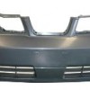 CHEVROLET LACETTI- SD- 04/05; ÖN TAMPON SİYAH (SİS DELİKLİ TW )