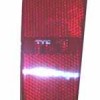 CHEVROLET HHR- 06/07; ARKA TAMPON SİNYALİ SOL REFLEKTÖR KIRMIZI (TYC) CHEVROLET HHR- 06/07; ARKA TAMPON SİNYALİ SOL REFLEKTÖR KIRMIZI (TYC)