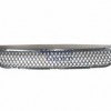 JEEP CHEROKEE- GRAND- 06/08; ÖN TAMPON PANJURU SİYAH (TYG) JEEP CHEROKEE- GRAND- 06/08; ÖN TAMPON PANJURU SİYAH (TYG)
