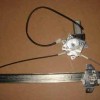 SUZUKI VITARA- 88/98; ARKA CAM KRİKOSU SOL ELEKTRİKLİ/MOTORLU (HUSHAN)