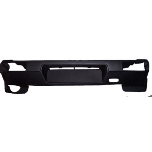 SUZUKI VITARA- 88/95; ARKA TAMPON PLAKA VE SİNYAL DELİKLİ 3 KAPI (TW)