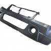 SUZUKI GRAND VITARA- 06/12; ÖN TAMPON SİYAH (SİS DELİKSİZ (FAR YIKAMA DELİKSİZ) (TW)