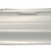 SUZUKI SWIFT- HB- 97/04; ARKA ÜST TAMPON GRİ (5 KAPI)(TÜV)(TYG)