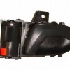 SUZUKI SWIFT- SD/HB- 97/04; ÖN KAPI İÇ AÇMA KOLU SOL SİYAH (İÇTEN KİLİTLEMELİ) (TYG)