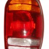 FORD EXPLORER- 99/01; STOP LAMBASI SAĞ SARI/KIRMIZI/BEYAZ (EAGLE EYES)
