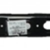 SUZUKI SWIFT- 08/11; ÖN TAMPON DEMİRİ ÜST (TYG) SUZUKI SWIFT- 08/11; ÖN TAMPON DEMİRİ ÜST (TYG)