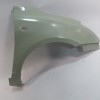 SUZUKI SWIFT- 05/07; ÖN ÇAMURLUK DELİKLİ SAĞ (GRİ BOYALI) (SIMYI) SUZUKI SWIFT- 05/07; ÖN ÇAMURLUK DELİKLİ SAĞ (GRİ BOYALI) (SIMYI)