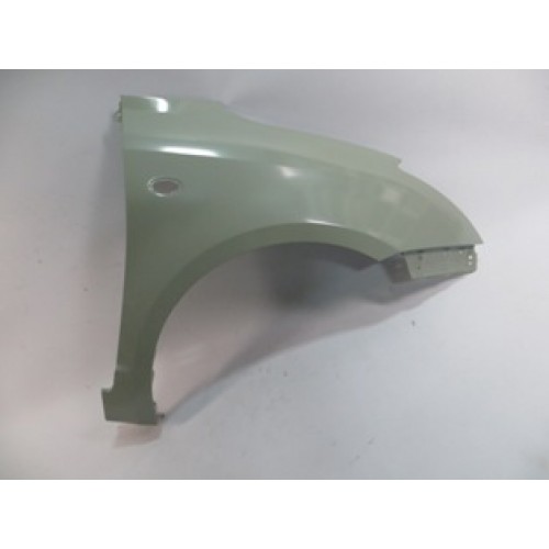 SUZUKI SWIFT- 05/07; ÖN ÇAMURLUK DELİKLİ SAĞ (GRİ BOYALI) (SIMYI) SUZUKI SWIFT- 05/07; ÖN ÇAMURLUK DELİKLİ SAĞ (GRİ BOYALI) (SIMYI)