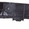 SUZUKI SWIFT- 05/11; ARKA TAMPON BRAKETİ SOL PLASTİK (TYG)