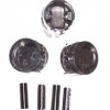 SUZUKI ALTO- 88/94; PİSTON 0.50 (F8B) 0.8CC (69X1.5X1.5X2.8) (TIK) SUZUKI ALTO- 88/94; PİSTON 0.50 (F8B) 0.8CC (69X1.5X1.5X2.8) (TIK)
