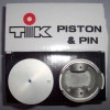 SUZUKI CARRY- 90/98; PİSTON 0.50 (F8A) 0.8cc (62.5X1.5X1.5X2.8) (TIK) SUZUKI CARRY- 90/98; PİSTON 0.50 (F8A) 0.8cc (62.5X1.5X1.5X2.8) (TIK)