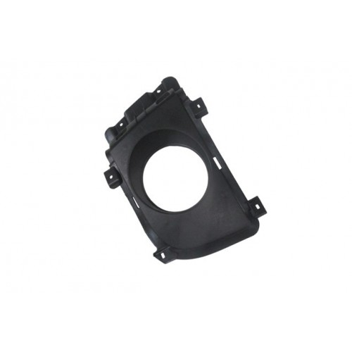 HYUNDAI ATOS- 05/08; SİS LAMBA KAPAĞI SAĞ SİS DELİKLİ SİYAH (TW) HYUNDAI ATOS- 05/08; SİS LAMBA KAPAĞI SAĞ SİS DELİKLİ SİYAH (TW)