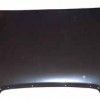 HYUNDAI ATOS- 01/03; MOTOR KAPUTU (TEK FISKİYE DELİKLİ)(UCU NİKELAJLI TİP) (TW)