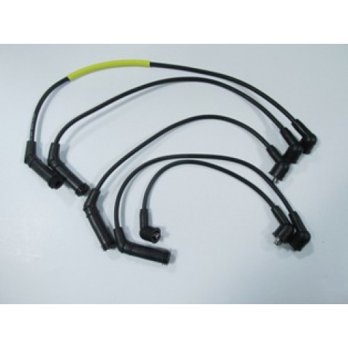 HYUNDAI ATOS- 98/01; BUJİ KABLOSU TAKIM (12V)(G4HC)1.0cc (YOW JUNG) HYUNDAI ATOS- 98/01; BUJİ KABLOSU TAKIM (12V)(G4HC)1.0cc (YOW JUNG)