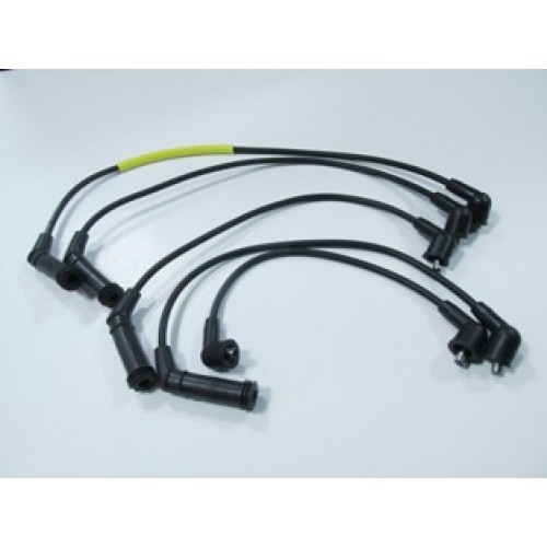 HYUNDAI ATOS- 98/01; BUJİ KABLOSU TAKIM (12V)(G4HC)1.0cc (YOW JUNG) HYUNDAI ATOS- 98/01; BUJİ KABLOSU TAKIM (12V)(G4HC)1.0cc (YOW JUNG)