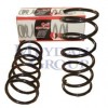 HYUNDAI EXCEL- 90/91; ÖN HELEZON YAYI SAĞ/SOL (2Lİ SET)1.3/1.5cc (12,5X141X323)(STDR) HYUNDAI EXCEL- 90/91; ÖN HELEZON YAYI SAĞ/SOL (2Lİ SET)1.3/1.5cc (12,5X141X323)(STDR)