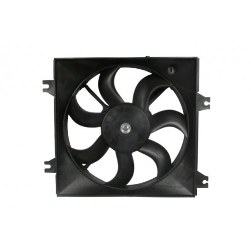 HYUNDAI ACCENT- 98/00; KLİMA FAN DAVLUMBAZI KOMPLE (7 KANAT) (MOTORLU) (ORİS) HYUNDAI ACCENT- 98/00; KLİMA FAN DAVLUMBAZI KOMPLE (7 KANAT) (MOTORLU) (ORİS)