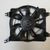 HYUNDAI ACCENT- 98/00; KLİMA FAN DAVLUMBAZI KOMPLE PLASTİK (7 KANAT) (BFN)