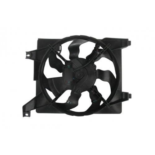HYUNDAI ACCENT- ERA- 06/12; KLİMA FAN DAVLUMBAZI KOMPLE BENZİNLİ (7 KANAT) (MOTORLU) (ORİS) HYUNDAI ACCENT- ERA- 06/12; KLİMA FAN DAVLUMBAZI KOMPLE BENZİNLİ (7 KANAT) (MOTORLU) (ORİS)