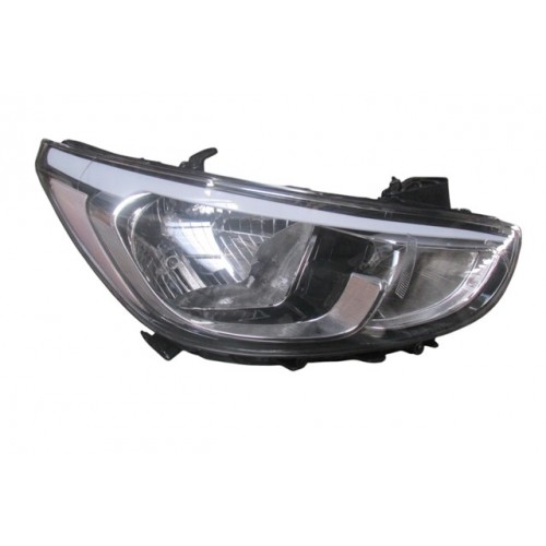 HYUNDAI ACCENT- BLUE- 15/18; FAR LAMBASI SAĞ ELEKTRİKLİ/MOTORLU (10 PİNLİ)(E MARKLI)(RIA) HYUNDAI ACCENT- BLUE- 15/18; FAR LAMBASI SAĞ ELEKTRİKLİ/MOTORLU (10 PİNLİ)(E MARKLI)(RIA)
