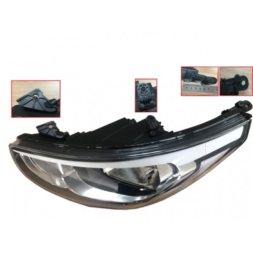 HYUNDAI ACCENT- BLUE- 15/18; FAR LAMBASI SOL ELEKTRİKLİ/MOTORLU (10 PİNLİ)(E MARKLI)(RIA) HYUNDAI ACCENT- BLUE- 15/18; FAR LAMBASI SOL ELEKTRİKLİ/MOTORLU (10 PİNLİ)(E MARKLI)(RIA)
