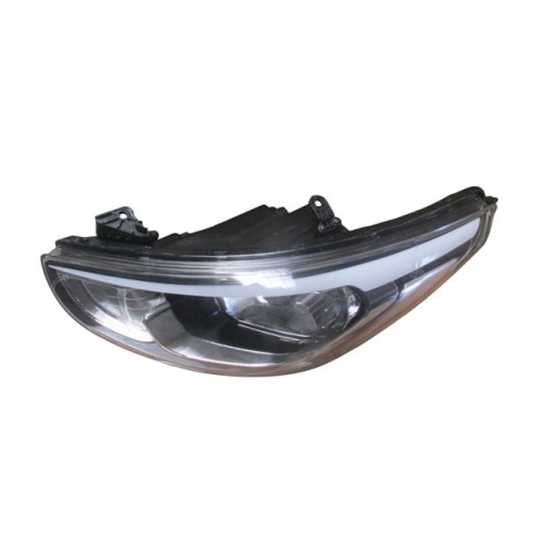 HYUNDAI ACCENT- BLUE- 15/18; FAR LAMBASI SOL ELEKTRİKLİ/MOTORLU (10 PİNLİ)(E MARKLI)(RIA) HYUNDAI ACCENT- BLUE- 15/18; FAR LAMBASI SOL ELEKTRİKLİ/MOTORLU (10 PİNLİ)(E MARKLI)(RIA)
