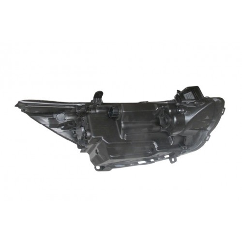 HYUNDAI ACCENT- BLUE- 15/18; FAR LAMBASI SOL ELEKTRİKLİ/MOTORLU (10 PİNLİ)(E MARKLI)(RIA) HYUNDAI ACCENT- BLUE- 15/18; FAR LAMBASI SOL ELEKTRİKLİ/MOTORLU (10 PİNLİ)(E MARKLI)(RIA)
