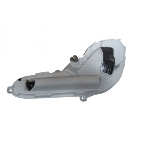 HYUNDAI ACCENT- BLUE- 11/18; SİS LAMBASI SAĞ BRAKETLİ LEDSİZ (DUYLU) (H27) (RIA) HYUNDAI ACCENT- BLUE- 11/18; SİS LAMBASI SAĞ BRAKETLİ LEDSİZ (DUYLU) (H27) (RIA)