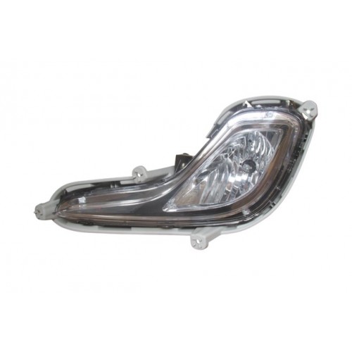 HYUNDAI ACCENT- BLUE- 11/18; SİS LAMBASI SOL BRAKETLİ LEDSİZ (DUYLU) (H27) (RIA) HYUNDAI ACCENT- BLUE- 11/18; SİS LAMBASI SOL BRAKETLİ LEDSİZ (DUYLU) (H27) (RIA)