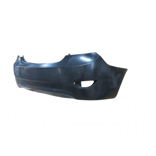 HYUNDAI ACCENT- BLUE- 11/18; ARKA TAMPON SİYAH (TYG)