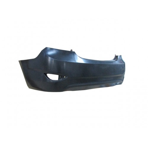 HYUNDAI ACCENT- BLUE- 11/18; ARKA TAMPON SİYAH (TYG) HYUNDAI ACCENT- BLUE- 11/18; ARKA TAMPON SİYAH (TYG)