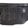 HYUNDAI ACCENT- BLUE- 11/18; ARKA PANEL (TW)
