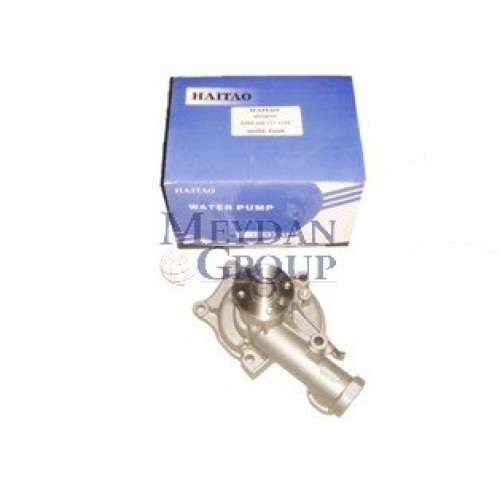 HYUNDAI ELANTRA- 95/97; DEVİRDAİM ÇELİK PALETLİ 4G62 1.8/2.0cc (NUK)