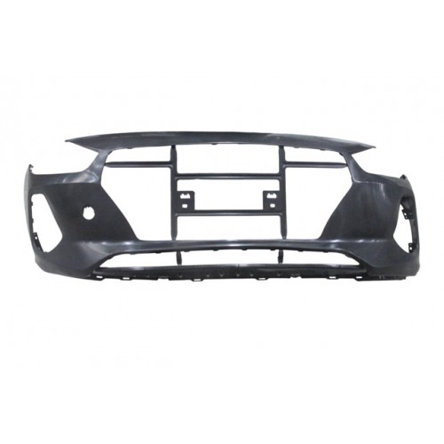 HYUNDAI I30- 17/18; ÖN TAMPON (SİS/PANJUR DELİKLİ/SENSÖR DELİKSİZ)(TYG) HYUNDAI I30- 17/18; ÖN TAMPON (SİS/PANJUR DELİKLİ/SENSÖR DELİKSİZ)(TYG)