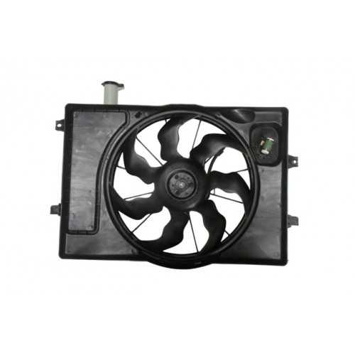 HYUNDAI I30- 17/18; RADYATÖR FAN DAVLUMBAZI KOMPLE BENZİNLİ (7 KANAT) (SU BİDONLU/MOTORLU)(ORİS) HYUNDAI I30- 17/18; RADYATÖR FAN DAVLUMBAZI KOMPLE BENZİNLİ (7 KANAT) (SU BİDONLU/MOTORLU)(ORİS)
