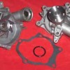 HYUNDAI SONATA- 94/96; DEVİRDAİM ÇELİK PALETLİ 1.8/2.0cc (HAITAO) HYUNDAI SONATA- 94/96; DEVİRDAİM ÇELİK PALETLİ 1.8/2.0cc (HAITAO)