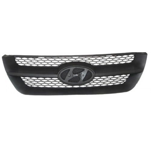 HYUNDAI SONATA- 06/08; ÖN PANJUR SİYAH (TYG)