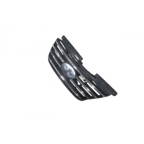 HYUNDAI SONATA- 08/11; ÖN PANJUR SİYAH NİKELAJ KAPLAMALI (TW) HYUNDAI SONATA- 08/11; ÖN PANJUR SİYAH NİKELAJ KAPLAMALI (TW)