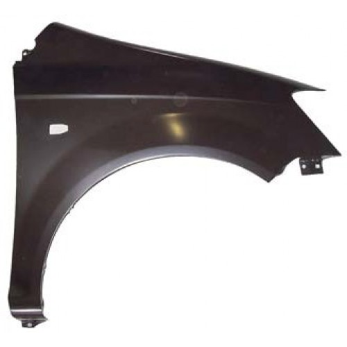 HYUNDAI GETZ- 03/05; ÖN ÇAMURLUK DELİKLİ SAĞ (TW)