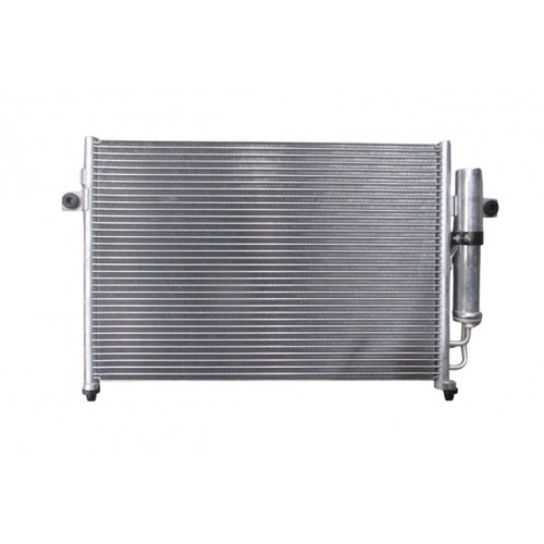 HYUNDAI GETZ- 06/11; KLİMA RADYATÖRÜ 1.3İ/1.4İ (BRAZING) (535X345X16) ALÜMİNYUM (TÜPLÜ) (ORİS) HYUNDAI GETZ- 06/11; KLİMA RADYATÖRÜ 1.3İ/1.4İ (BRAZING) (535X345X16) ALÜMİNYUM (TÜPLÜ) (ORİS)