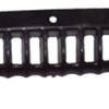 HYUNDAI PORTER KAMYONET- 96/05; ÖN TAMPON SİYAH (FPI)