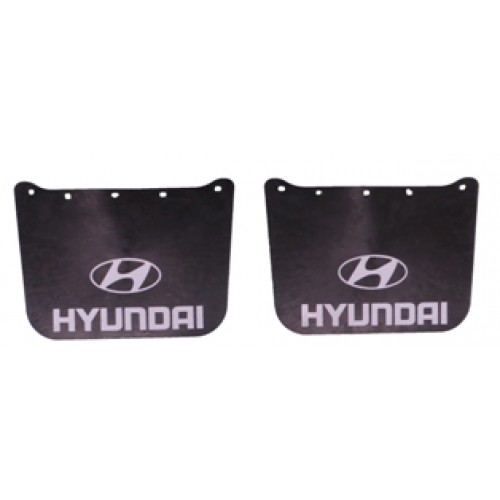 HYUNDAI PORTER KAMYONET- 96/05; ARKA PAÇALIK SAĞ/SOL (SET)