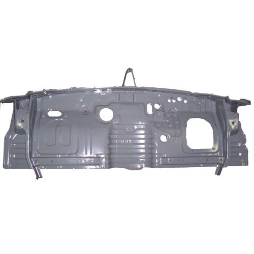 HYUNDAI PORTER KAMYONET- 96/05; AYAK TABAN SACI (HMC)