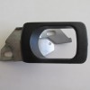 HYUNDAI PORTER KAMYONET- 96/05; ÖN KAPI İÇ AÇMA KOLU SOL SİYAH HYUNDAI PORTER KAMYONET- 96/05; ÖN KAPI İÇ AÇMA KOLU SOL SİYAH
