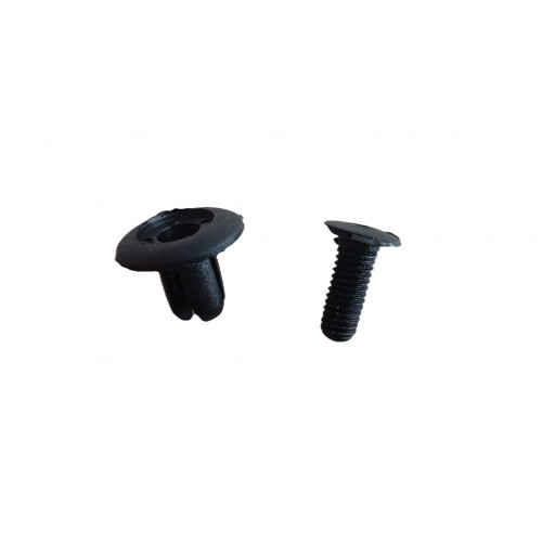 HYUNDAI PORTER KAMYONET- 06/24; ÖN ÇAMURLUK DAVLUMBAZI KLİPSİ (YILDIZ BAŞLIKLI) HYUNDAI PORTER KAMYONET- 06/24; ÖN ÇAMURLUK DAVLUMBAZI KLİPSİ (YILDIZ BAŞLIKLI)