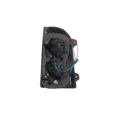 HYUNDAI H100- MİNİBÜS- 97/08; STOP LAMBASI SAĞ KIRMIZI/BEYAZ (DUYLU) (RIA) HYUNDAI H100- MİNİBÜS- 97/08; STOP LAMBASI SAĞ KIRMIZI/BEYAZ (DUYLU) (RIA)