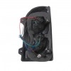HYUNDAI H100- MİNİBÜS- 97/08; STOP LAMBASI SOL KIRMIZI/BEYAZ (DUYLU) (RIA) HYUNDAI H100- MİNİBÜS- 97/08; STOP LAMBASI SOL KIRMIZI/BEYAZ (DUYLU) (RIA)