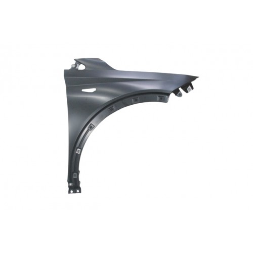 HYUNDAI BAYON- 21/25; ÖN ÇAMURLUK SAĞ SİNYAL DELİKLİ HYUNDAI BAYON- 21/25; ÖN ÇAMURLUK SAĞ SİNYAL DELİKLİ